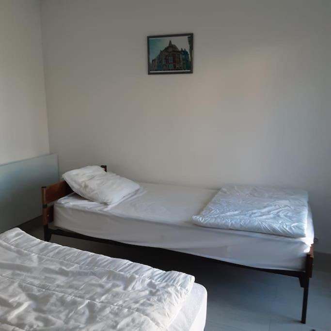 Maison Avec Jardin A Mers Les Bains 외부 사진