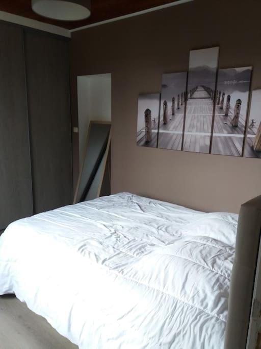 Maison Avec Jardin A Mers Les Bains 외부 사진